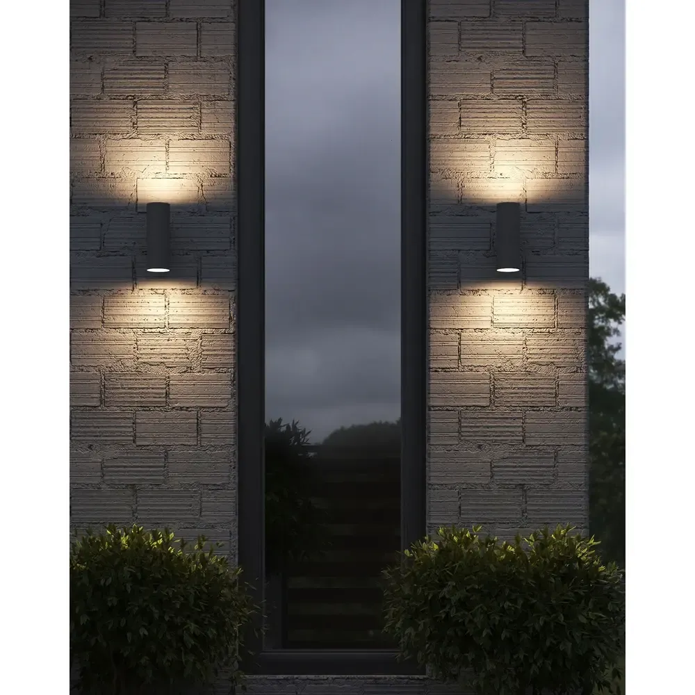 Фасадный светильник Arte Lamp