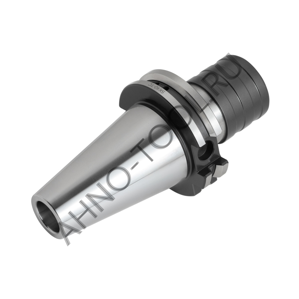 Патрон резьбонарезной SK40-TC820-97 BRIGHT-TOOLS