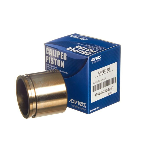 Поршень тормозного суппорта ADVICS A9N059