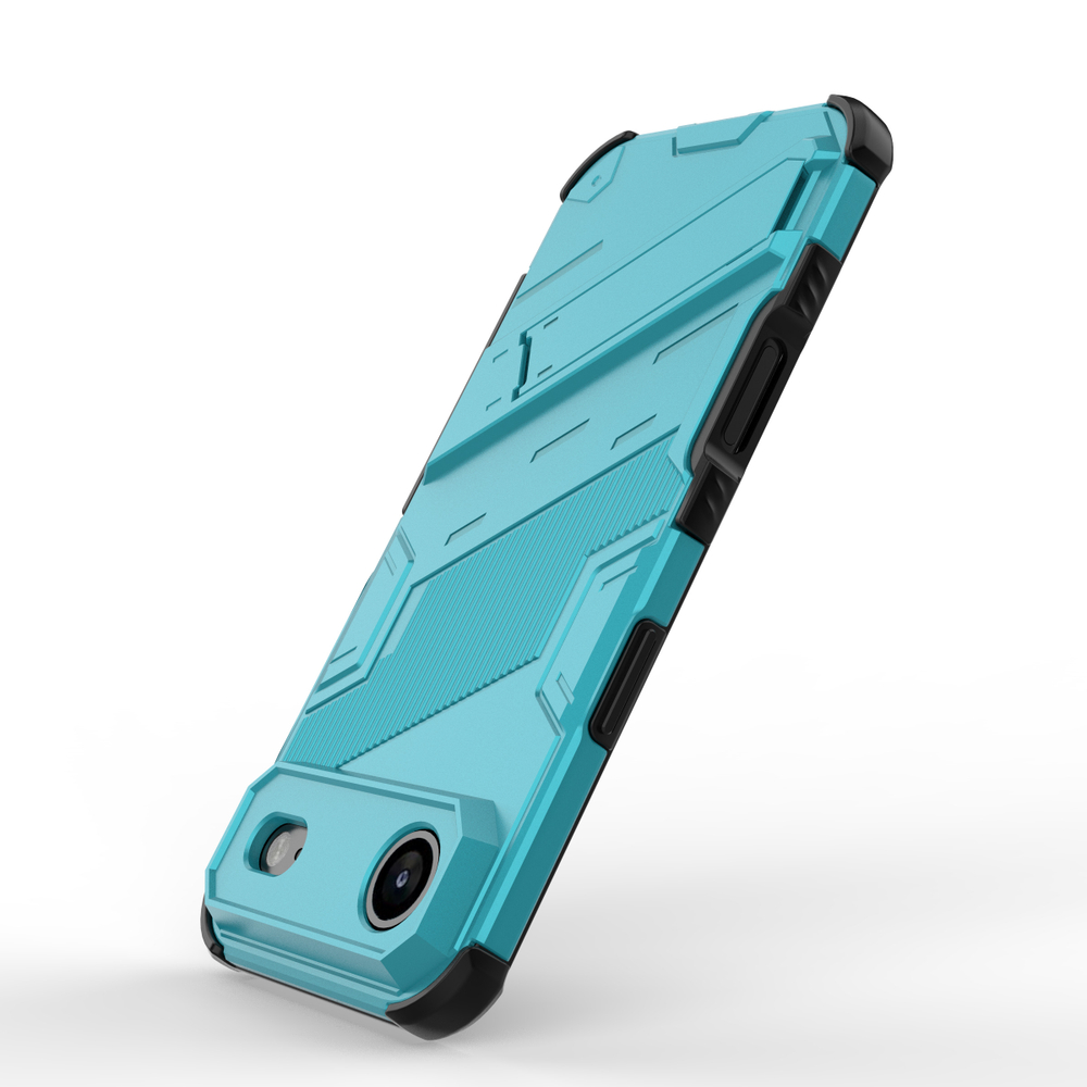 Чехол Warrior New Case для iPhone Air