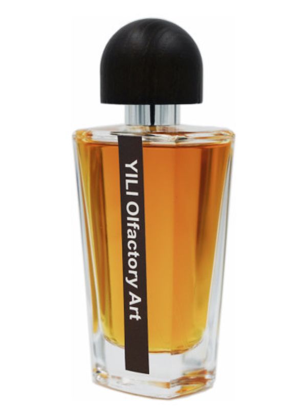 Yili Olfactory Art Desert ??