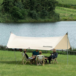 ТЕНТ NATUREHIKE GIRDER NH20TM006 3*4