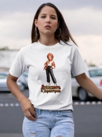 Футболка Славянский шик