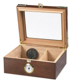 Хьюмидор для сигар Capri-Elegant HUM-25EL