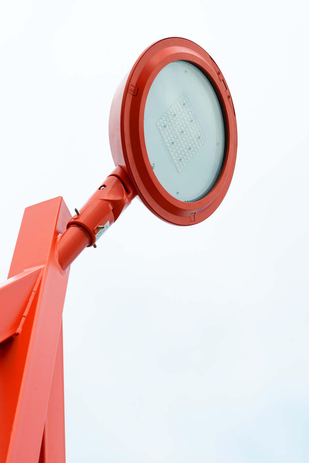 Человек-фонарь SK00052