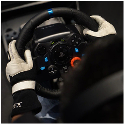 Руль с педалями Logitech G29 Driving Force