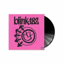 Виниловая пластинка BLINK 182 One More Time