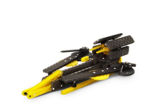 HEXBUG Автоматизированные линии: Шариковая машина