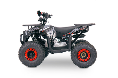 Квадроцикл подростковый YACOTA SIRIUS 125 бензин