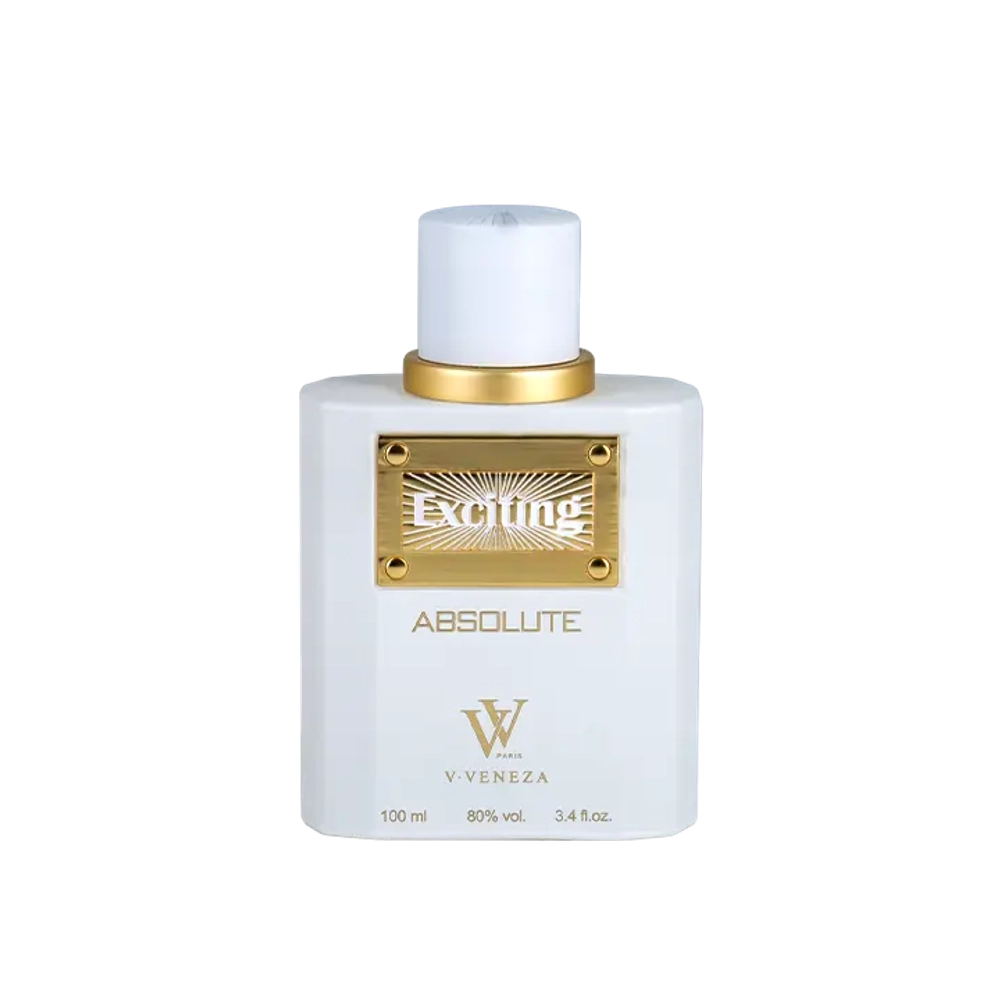 DUMONT Парфюмерная вода Exciting Absolute