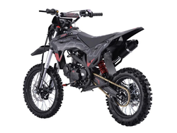 Мотоцикл OXO Shadow 150 PITBIKE
