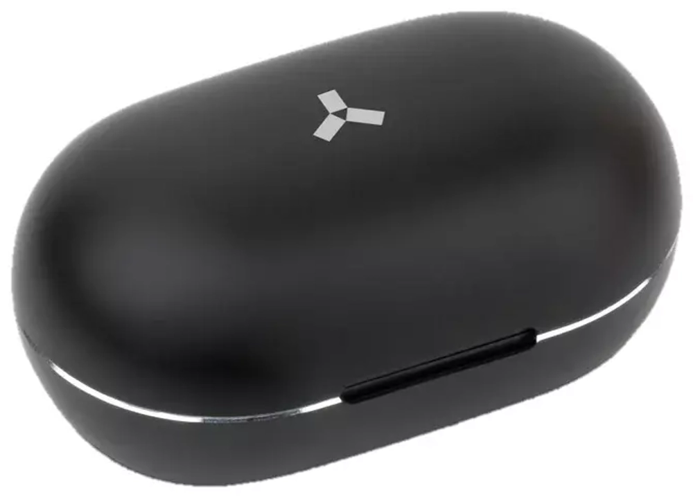 Bluetooth наушники Accesstyle Gradus TWS black