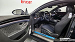 Bentley Continental GT 3 Generation 4.0 GT (01.2023)
