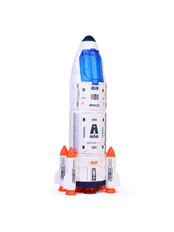 Игровой набор Космическая ракета (H202A)