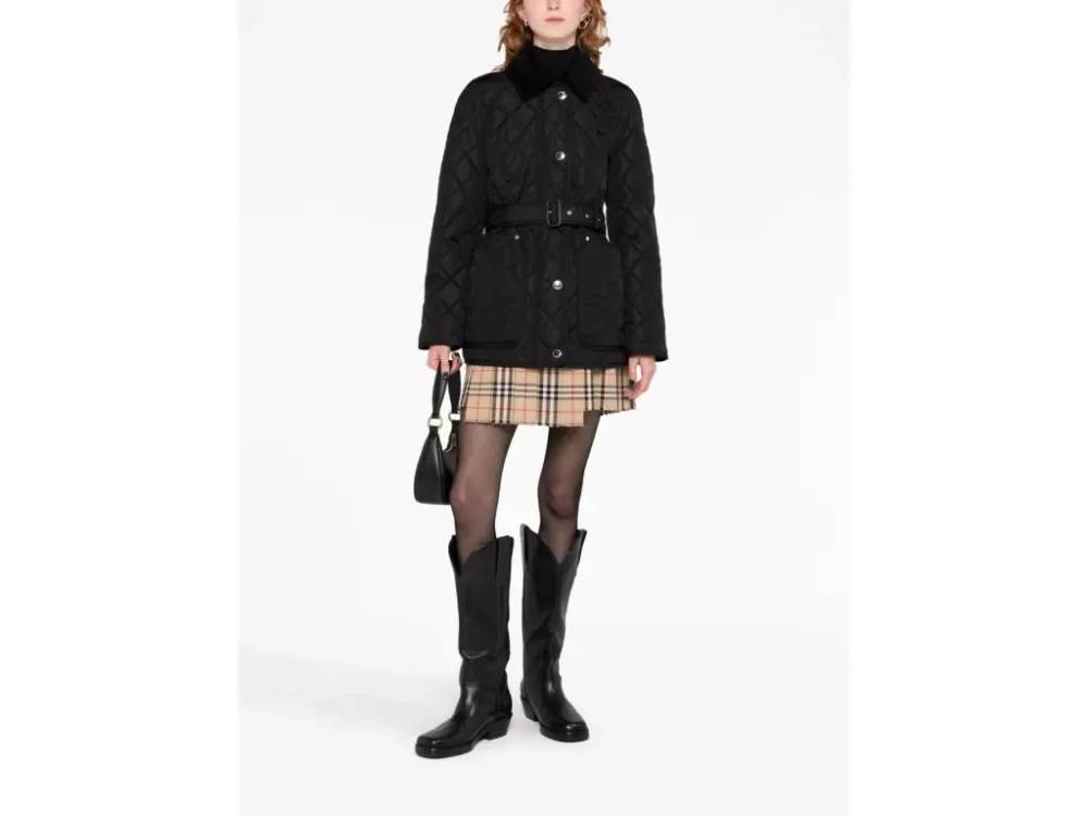 Куртка BURBERRY
