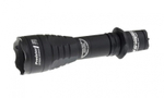 Фонарь подствольный Armytek Predator XP-E2, 200 lm, зелёный, до 297м, 1x18650 (не входит в комплект), IP68, 135г