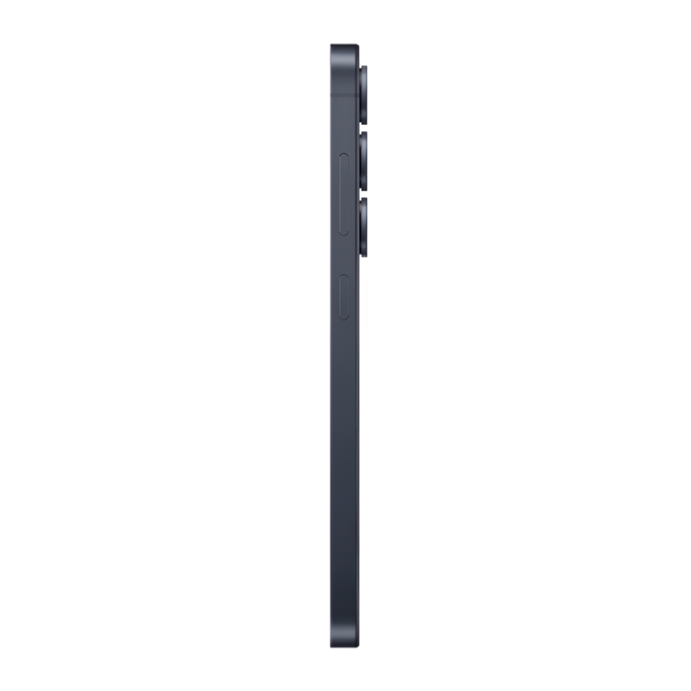 Смартфон Samsung Galaxy S25 12 ГБ/256 ГБ (Тёмно-серый | Blueblack) (Snapdragon)