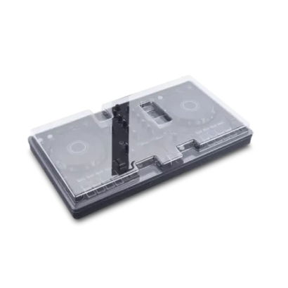 Decksaver Pioneer DJ DDJ-FLX4 COVER