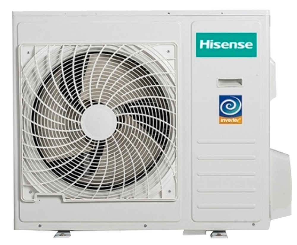 Кондиционер Hisense Premium Design Super AS-10UW4RVETG01 DC Inverter