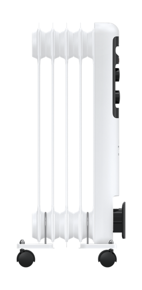 Масляный радиатор серии GUARDA ROR-GU9-2000M — (2)