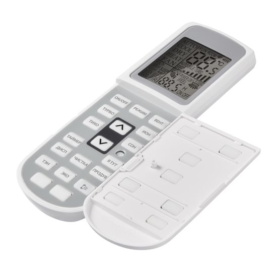 Сплит-система инверторного типа Ballu Platinum Evolution DC BSUI-24HN8_V4 комплект