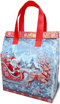 Сумочка Ажурная (текстиль) – Премиум 1000 г.