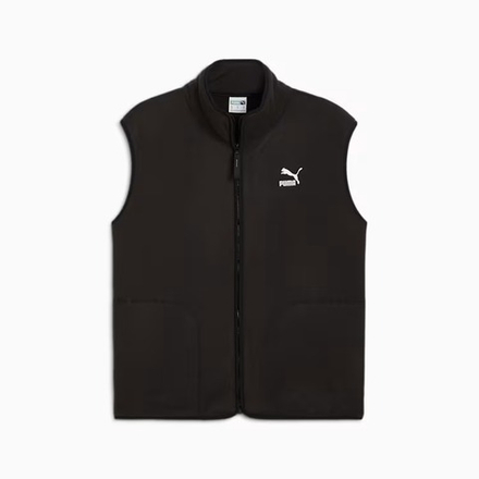 Мужской жилет PUMA CLASSICS Relaxed Vest
