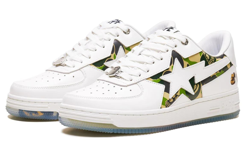 A Bathing Ape