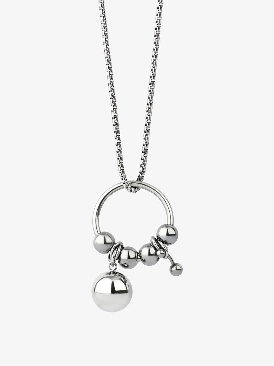 КУЛОН "MIND SPIN"