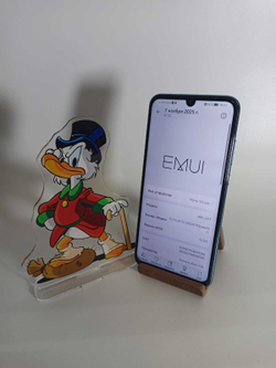 Смартфон HONOR 10 Lite 3/64 ГБ