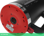 Электрочайник Bosch TWK4M223 черный