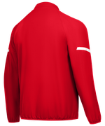 Куртка спортивная CAMP 2 Lined Jacket, красный