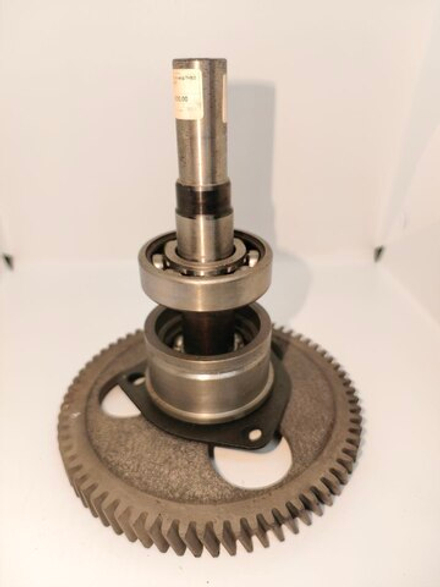 236-1029120-В привод ТНВД ЯМЗ