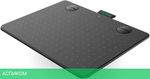 Графический планшет Parblo A640 V2 черный