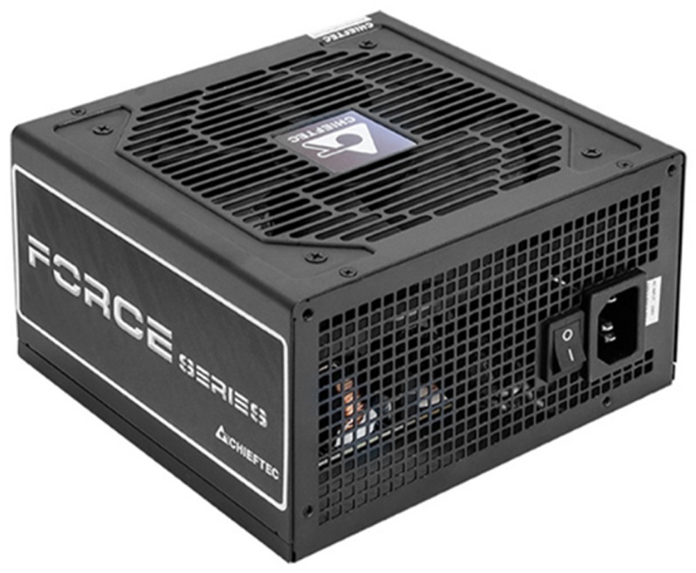 Блок питания Chieftec Force CPS-450S	 450 Вт
