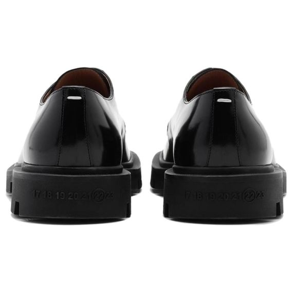 Maison Margiela Casual 'Black'