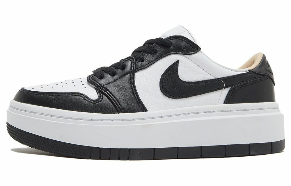 Кроссовки Jordan Air Jordan 1 Elevate Low "Panda" (Женская размерная сетка)