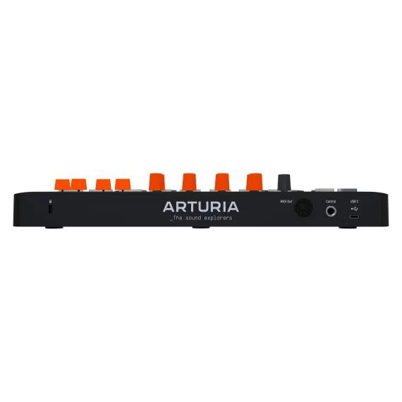 Arturia MiniLab 3 Orange