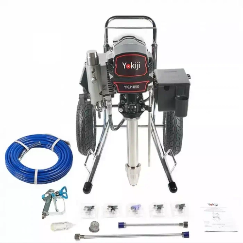 Окрасочный аппарат YOKIJI YKJ 1050