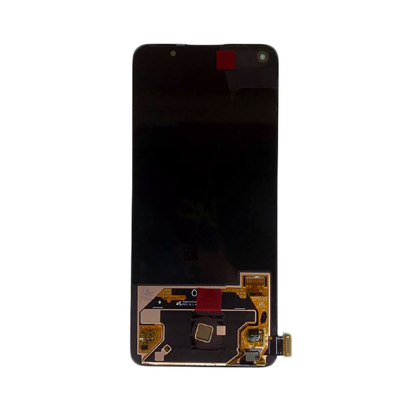 Дисплей для OnePlus 9RT AMOLED в сборе с тачскрином (Black)