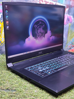 MSI Katana 17 i5-12450H/RTX 4060/16Gb/512Gb/144Hz/FHD/B12VFK-463XRU