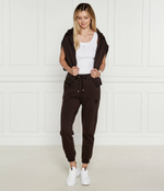 Топ CALCOLATORE Pinko - белый(100807 A22X)