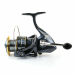 Катушка безынерционная Ryobi Cynos 4000 (4+1BB, мет. шпуля)