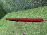 Катафот центральный Hyundai Santa Fe 4 TM (20-24)