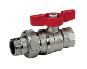 Шаровые краны Giacomini R859