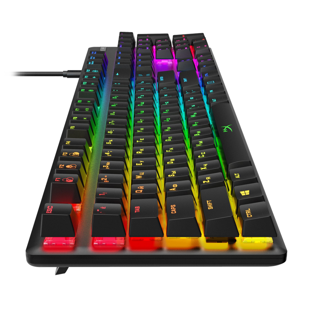 Клавиатура  HyperX Alloy Origins