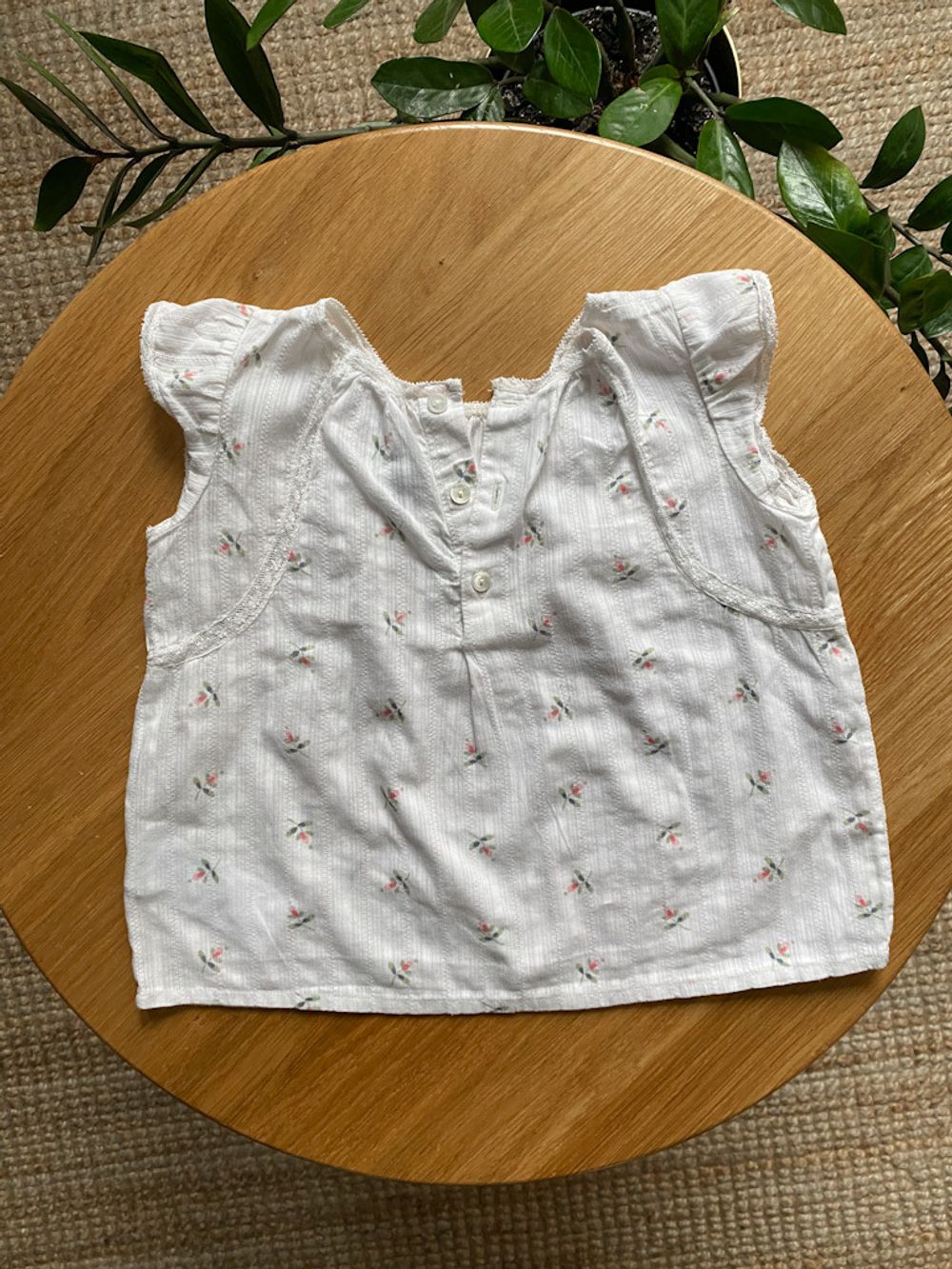 Блузка Bonpoint, 92