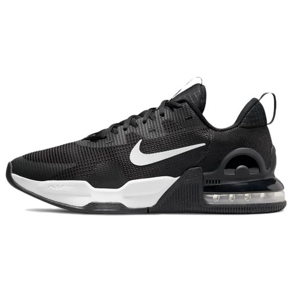 Nike Air Max Alpha Кроссовки для тренировок Низкий Верх Мужские