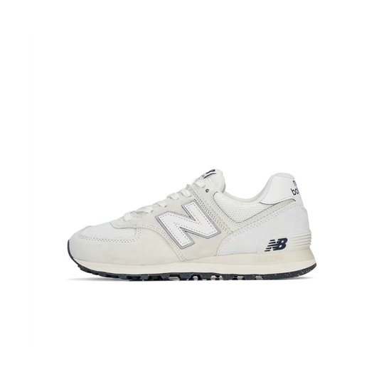 New Balance 574 "Beige White"