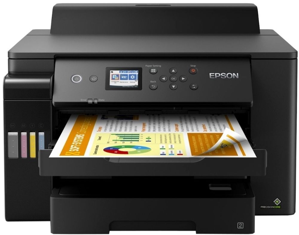 Epson L11160 черный Epson L11160 черный